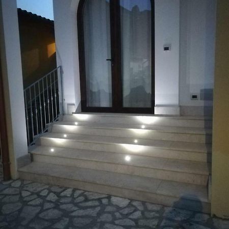 Sa Caladroxa Villa Villa San Pietro Exterior photo
